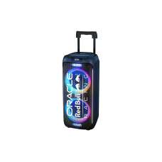 Oracle Red Bull Racing RB-SK220 mit LED-Beleuchtung und Rollen Oracle Red Bull Racing RB-SK220 mit LED-Beleuchtung und Rollen