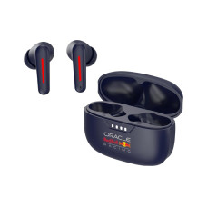 Oracle Red Bull Racing RB-EB100E Bluetooth, In-Ear, 13 mm Treiber Oracle Red Bull Racing RB-EB100E Bluetooth, In-Ear, 13 mm Treiber