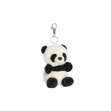 AURORA Schlüsselanhänger Palm Pals Bamboo Panda 10 cm AURORA Schlüsselanhänger Palm Pals Bamboo Panda 10 cm