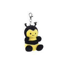 AURORA Schlüsselanhänger Palm Pals Queeny Bee Gelb, 10 cm AURORA Schlüsselanhänger Palm Pals Queeny Bee Gelb, 10 cm