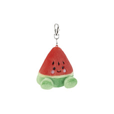 AURORA Schlüsselanhänger Palm Pals Sandy Watermelon 10 cm AURORA Schlüsselanhänger Palm Pals Sandy Watermelon 10 cm