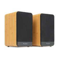 Audizio BS10-BMB Braun, Hellbraun Audizio BS10-BMB Braun, Hellbraun