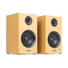 Audizio BS15-BMB Braun, Hellbraun Audizio BS15-BMB Braun, Hellbraun
