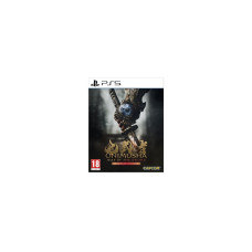 Capcom Onimusha: Way of the Sword Prem. Deluxe Ed. (Box) Capcom Onimusha: Way of the Sword Prem. Deluxe Ed. (Box)