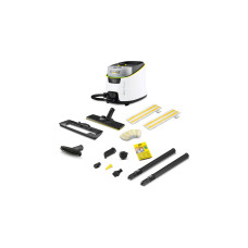 Kärcher Dampfreiniger SC 5 Deluxe Signature Line Kärcher Dampfreiniger SC 5 Deluxe Signature Line
