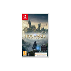 Warner Bros. Interactive Hogwarts Legacy (Code in a Box) (DE,FR) (Code in a Box) Warner Bros. Interactive Hogwarts Legacy (Code in a Box) (DE,FR) (Code in a Box)