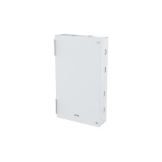 Axis Anschlussbox TA9201 Weiss 1 Stück Axis Anschlussbox TA9201 Weiss 1 Stück