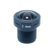 Axis Objektiv M12 2.4-2.4 mm M12 10Stk. Axis Objektiv M12 2.4-2.4 mm M12 10Stk.