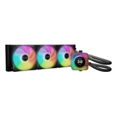 be quiet! Wasserkühlung Light Loop 360 LCD be quiet! Wasserkühlung Light Loop 360 LCD