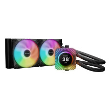 be quiet! Wasserkühlung Light Loop 240 LCD be quiet! Wasserkühlung Light Loop 240 LCD
