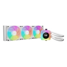 be quiet! Wasserkühlung Light Loop 360 LCD 360 mm, LCD be quiet! Wasserkühlung Light Loop 360 LCD 360 mm, LCD