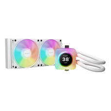 be quiet! Wasserkühlung Light Loop 240 LCD be quiet! Wasserkühlung Light Loop 240 LCD