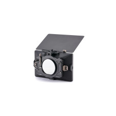 Tilta Mirage Pro Matte Box, Single Kit 95 mm Tilta Mirage Pro Matte Box, Single Kit 95 mm