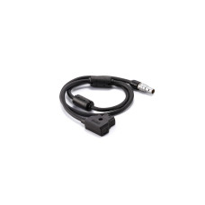 Tilta Nucleus-M II D-Tap to 7-Pin Power Cable, 70 cm Tilta Nucleus-M II D-Tap to 7-Pin Power Cable, 70 cm