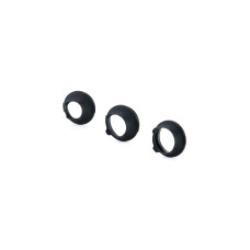 Tilta Rubber Donut Kit for Tilta Mirage Pro Schwarz Tilta Rubber Donut Kit for Tilta Mirage Pro Schwarz