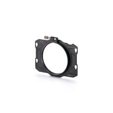 Tilta 110 mm Clamp on Adapter for Tilta Mirage Pro 110 mm, Schwarz