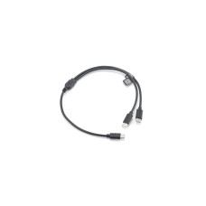 Tilta USB-C to Dual USB-C Splitter Control Cable Tilta USB-C to Dual USB-C Splitter Control Cable