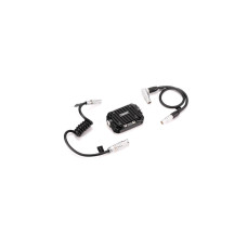 Tilta 24 V Power Distribution Module for DJI Ronin 2 Tilta 24 V Power Distribution Module for DJI Ronin 2
