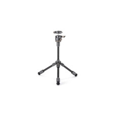 Tilta Tabletop, Ball Head, 1-Stage, Carbon Fiber Tilta Tabletop, Ball Head, 1-Stage, Carbon Fiber