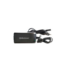 Elinchrom ELB 1200 Lithium-Ionen, Schwarz