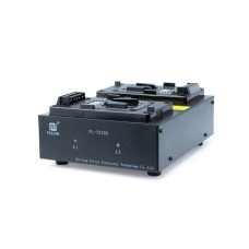 FXLion 26 V Dual Channel Charger, V-Mount