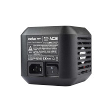 Godox AC26 für AD600 Pro Blitzgerät Godox AC26 für AD600 Pro Blitzgerät