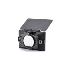 Tilta Mirage Pro Matte Box, Single Kit 110 mm Tilta Mirage Pro Matte Box, Single Kit 110 mm