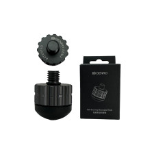 Benro BBMF Gummifuss für MSDPL46C Supadupa Monopod Gummifuss Benro BBMF Gummifuss für MSDPL46C Supadupa Monopod Gummifuss