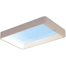 Philips Deckenleuchte Skylight VitaUp 45 x 68 cm, 3500 - 7500 K Philips Deckenleuchte Skylight VitaUp 45 x 68 cm, 3500 - 7500 K
