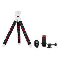 Datacolor Spyder Tripod Pro flexible Beine Datacolor Spyder Tripod Pro flexible Beine