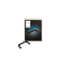 Philips Hue Halterungen für Play Gradient Lightstrip Pro Kunststoff Philips Hue Halterungen für Play Gradient Lightstrip Pro Kunststoff