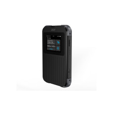 Acer 5G Hotspot Connect M4 Mobile Wi-Fi Inkl. 20GB Schwarz