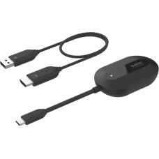 Belkin Video-Adapter USB Type-C - HDMI Belkin Video-Adapter USB Type-C - HDMI