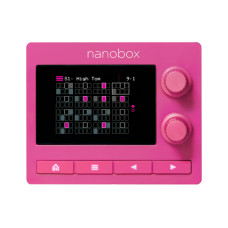 1010Music Nanobox razzmatazz
