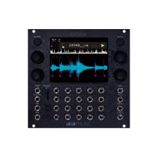 1010Music Bitbox mk2 Schwarz