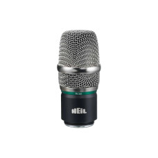 Heil Sound RC 22 Schwarz Heil Sound RC 22 Schwarz