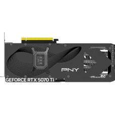 PNY GeForce RTX 5070 Ti 16 GB Triple Fan DLSS4 PNY GeForce RTX 5070 Ti 16 GB Triple Fan DLSS4