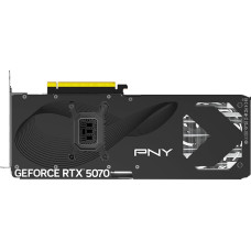 PNY GeForce RTX 5070 12 GB ARGB Triple Fan DLSS 4 PNY GeForce RTX 5070 12 GB ARGB Triple Fan DLSS 4