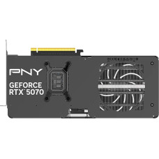 PNY GeForce RTX 5070 Slim OC 12 GB GDDR7 DLSS 4 PNY GeForce RTX 5070 Slim OC 12 GB GDDR7 DLSS 4