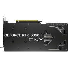 PNY GeForce RTX 5060 Ti 16 GB Dual Fan DLSS4 PNY GeForce RTX 5060 Ti 16 GB Dual Fan DLSS4