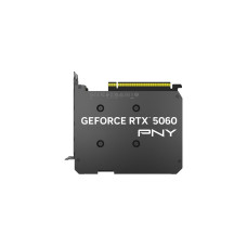 PNY GeForce RTX 5060 Single Fan PNY GeForce RTX 5060 Single Fan