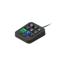 Logitech MX-Tastatur Graphite Logitech MX-Tastatur Graphite