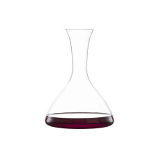 Schott Zwiesel Dekanter Vivid Senses 0.75 l, Transparent
