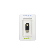 Yubico YubiKey 5C FW 5.8 USB-C, 1 Stück Yubico YubiKey 5C FW 5.8 USB-C, 1 Stück