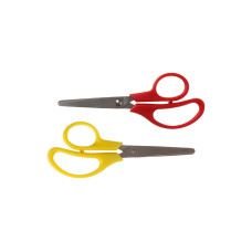 Creativ Company Kinderschere 12.5 cm, 12 Stück