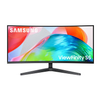 Samsung Monitor ViewFinity S55GH Samsung Monitor ViewFinity S55GH