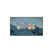 Yealink MSFT – Meeting Display MD55 55 Schwarz Yealink MSFT – Meeting Display MD55 55 Schwarz