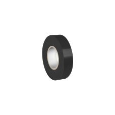 Adam Hall Isolierband 580819 PVC 0.19 mm x 19 mm x 20 m Schwarz Adam Hall Isolierband 580819 PVC 0.19 mm x 19 mm x 20 m Schwarz