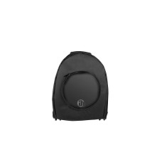 Adam Hall 70225 Cover Nylon 1680D, 5 mm Polsterung, 320 x 235 x 400 mm