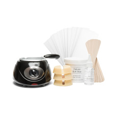 Rio Warm-Wachs-Set Total Body Waxing 400 ml